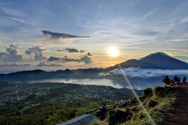 Gunung-Batur