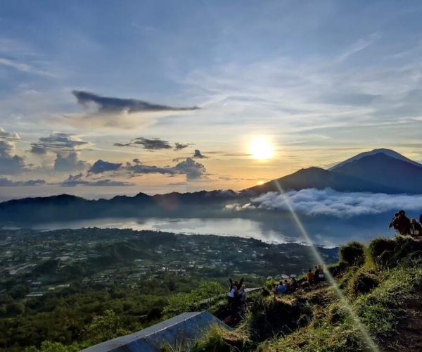 Gunung-Batur