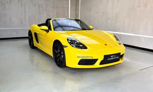 Porse boxster Porse boxster