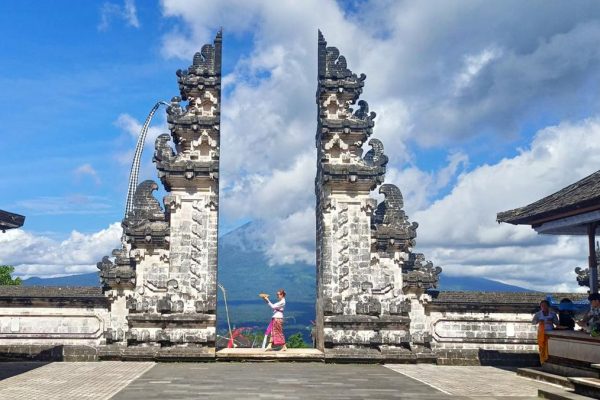 karangasem