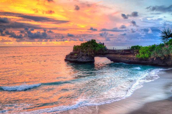 nusa dua