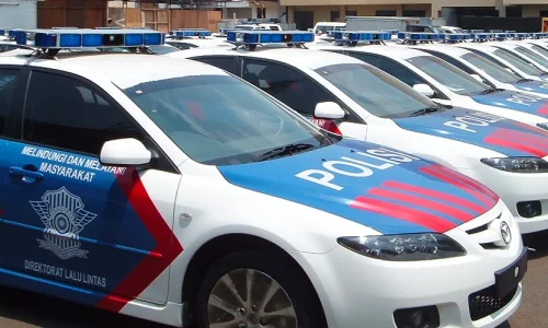 police police