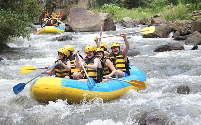 rafting bali (1)