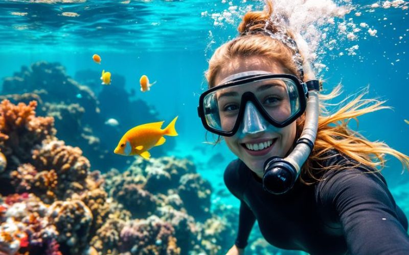snorkeling (2)