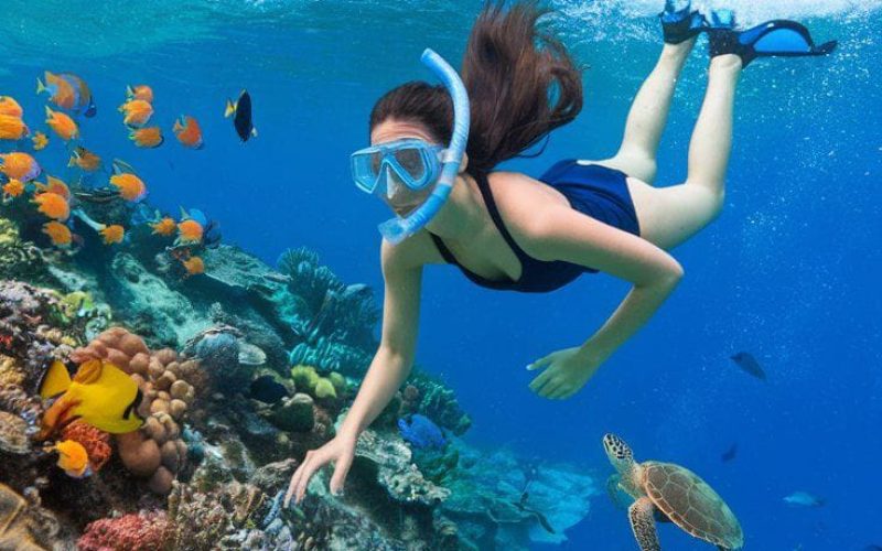 snorkeling (3)